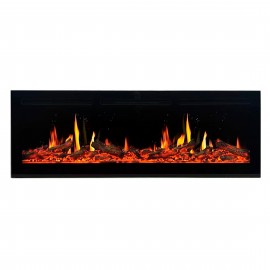 Royal Flame 5D V-ART 50